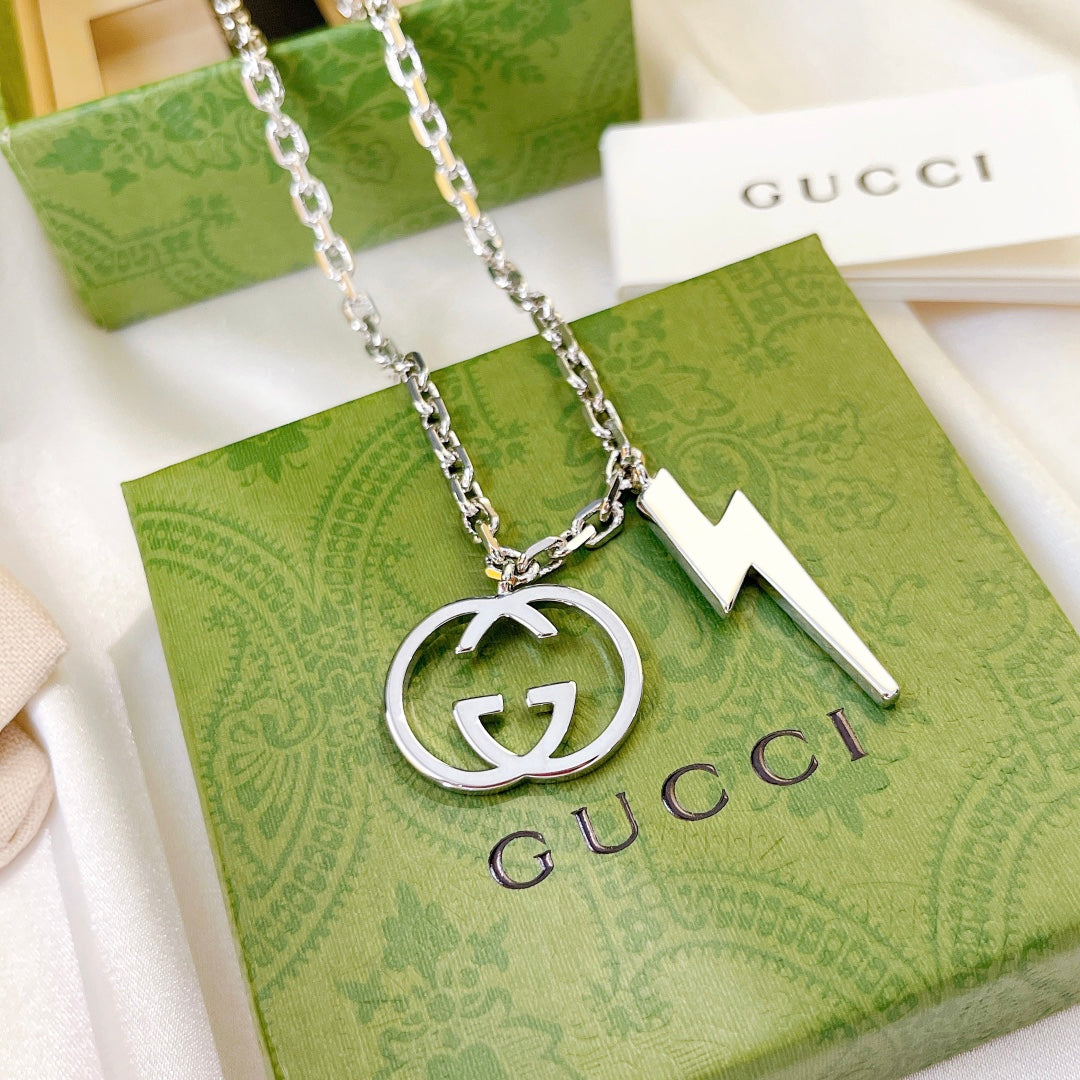 Anum Bags Necklace GCI005