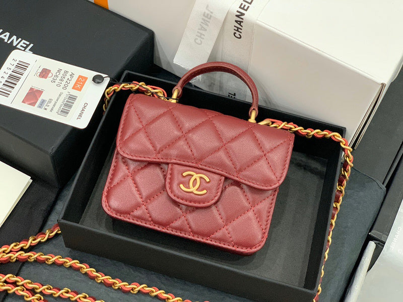 Anum Bags Detail