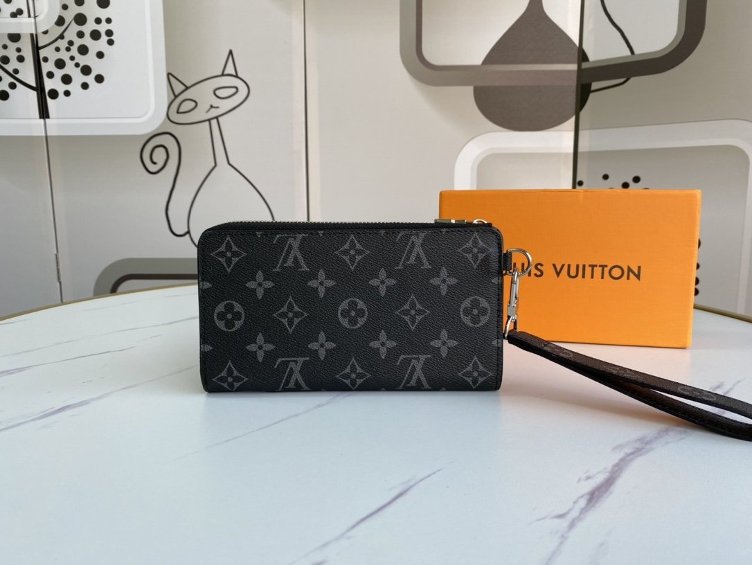 Anum Bags Wallet LUV 084