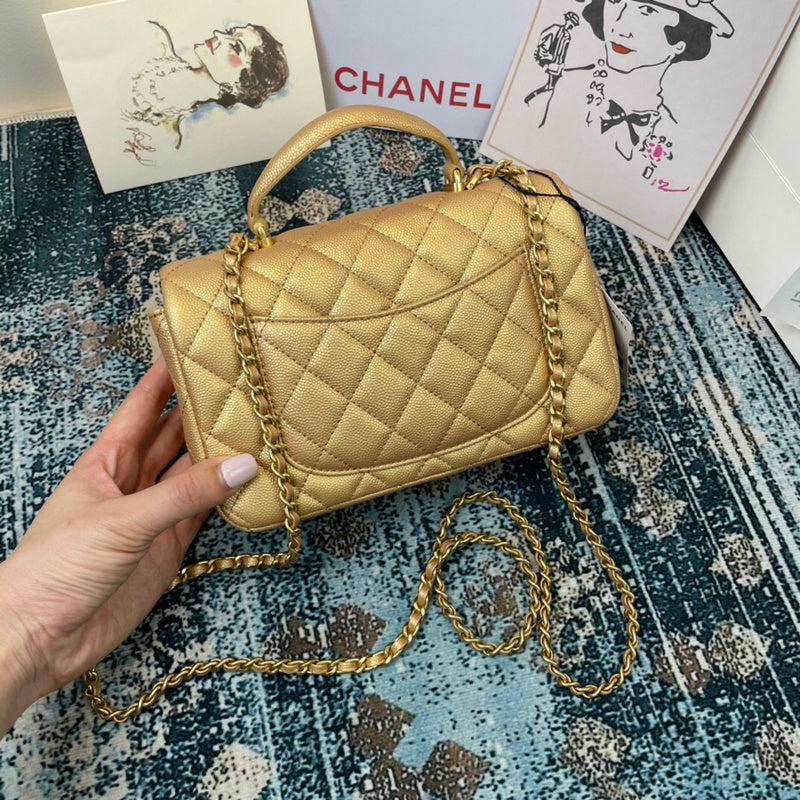 Anum Bags Detail