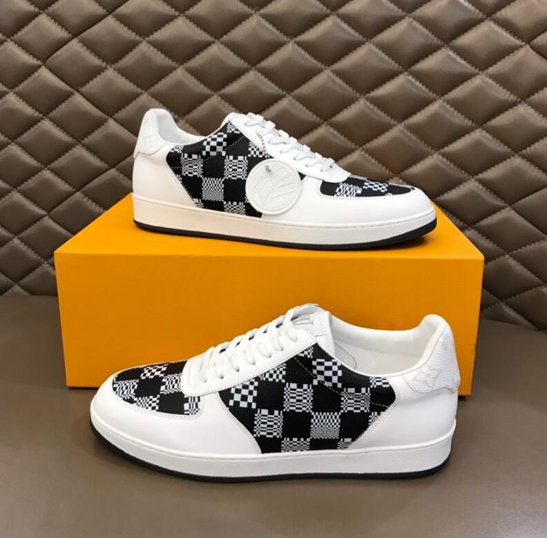 Anum Bags Monvanti Shop - LOV Men Shoes - 1564