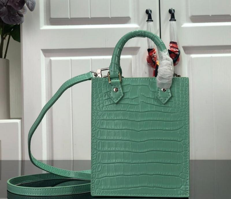 Anum Bags Detail