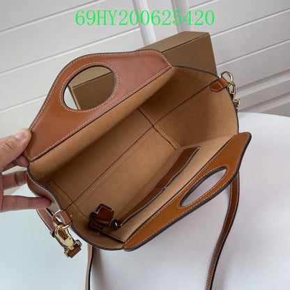 VBS Fashion -BBR Bags - 467