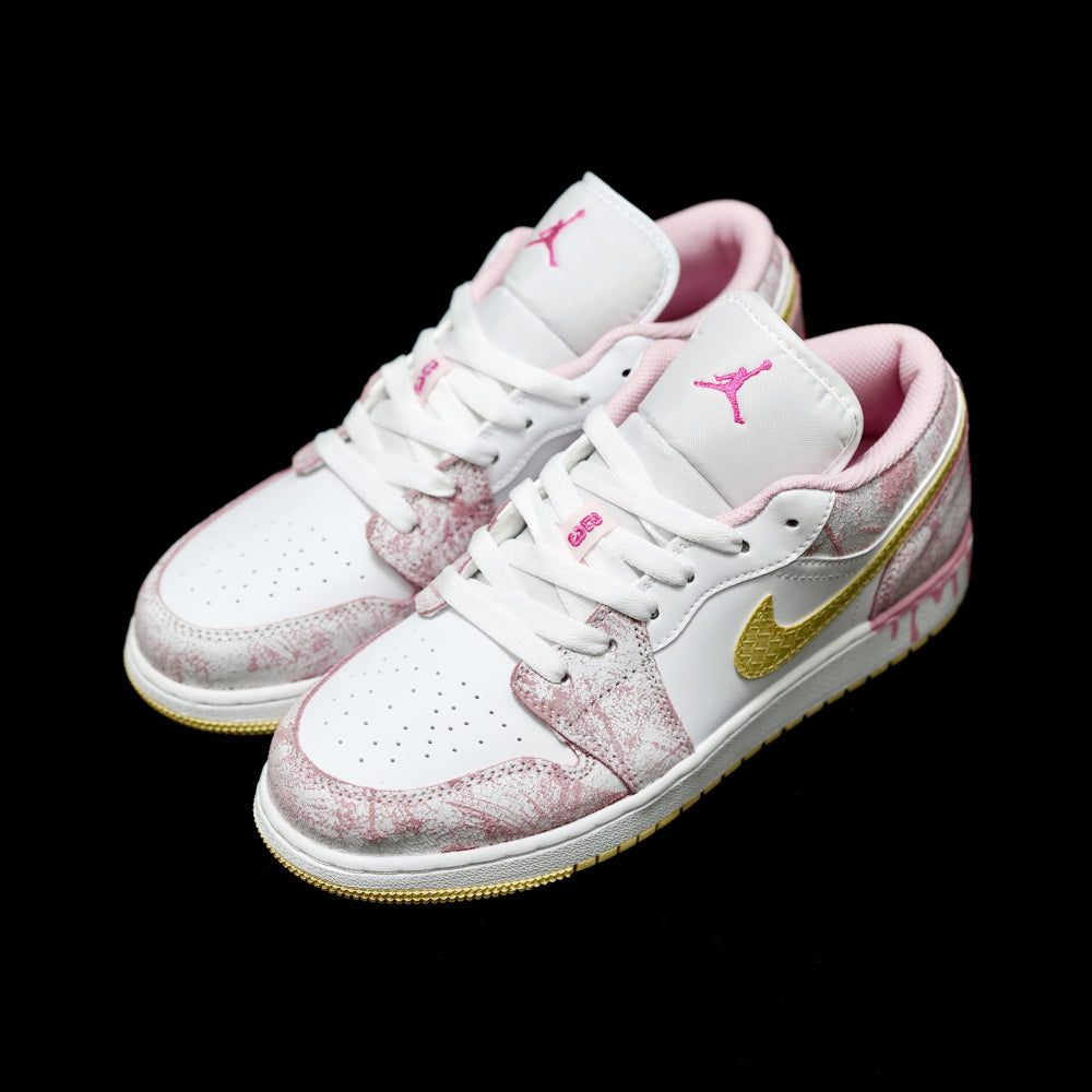 Anum Bags AJ1 low powder ice cream