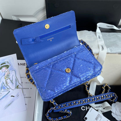Anum Bags Detail