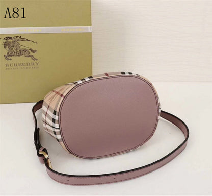 VBS Fashion -BBR Bags - 808