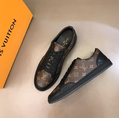 Anum Bags Monvanti Shop - LOV Men Shoes - 1528
