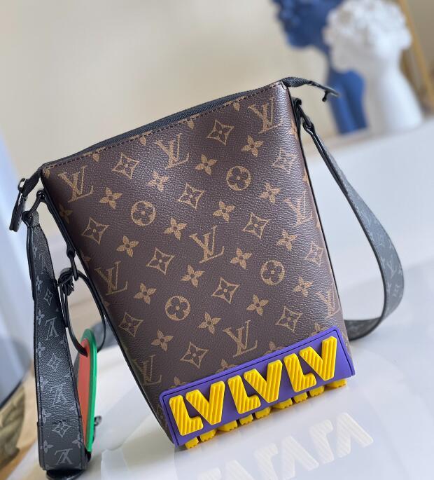 Anum Bags Monvanti Shop - LOV Bags - 2406