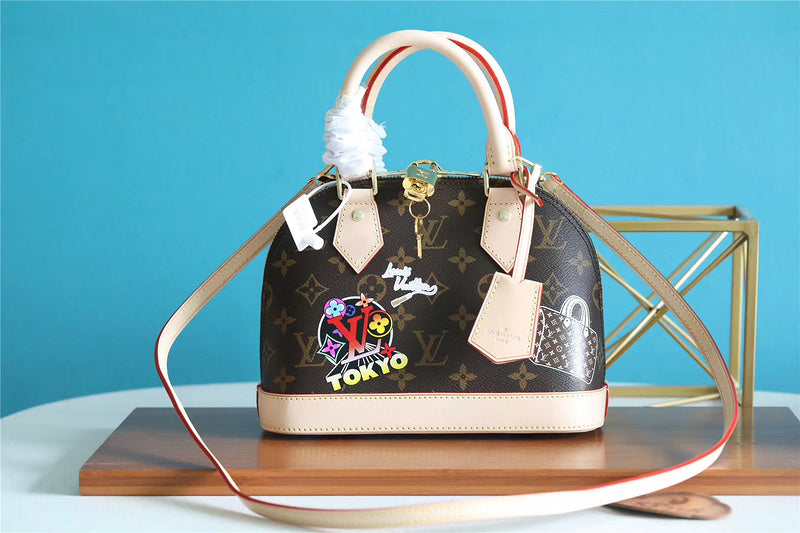 VBS Fashion bags - 8244