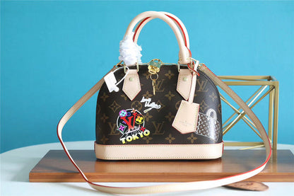VBS Fashion bags - 8244