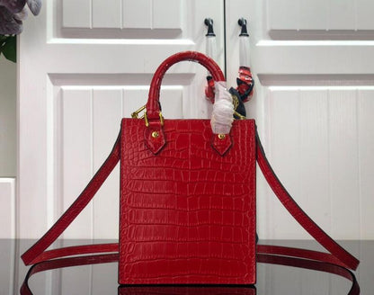 Anum Bags Detail