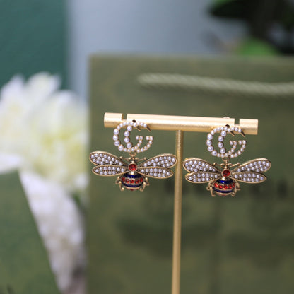 Anum Bags Earring GCI 003