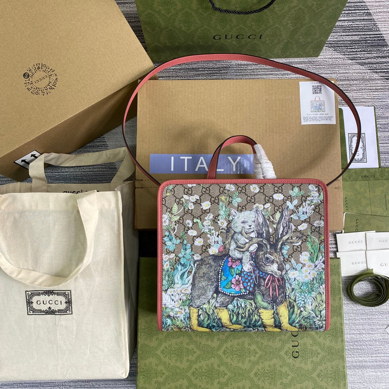 Anum Bags Bags VBS Bags - 2288