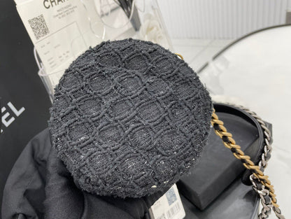 Anum Bags Detail