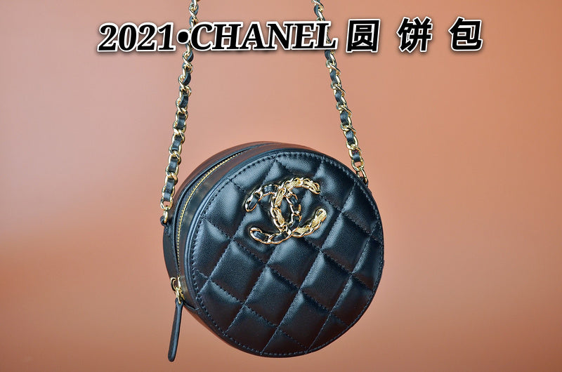 Anum Bags Detail