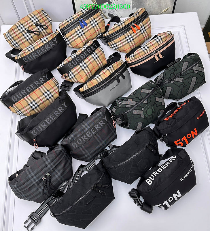 VBS Fashion -BBR Bags - 205