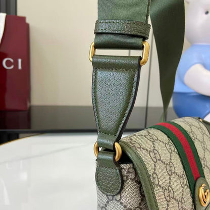 Anum Bags Guccin Luxury Bag --94823