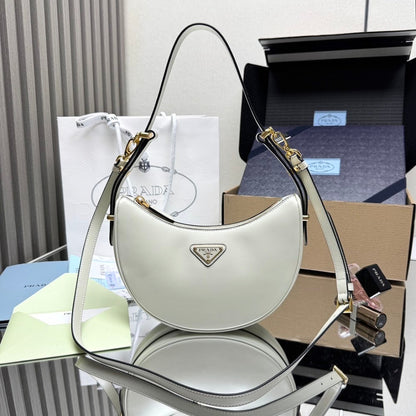 Anum Bags Pradn Luxury Bag --102262