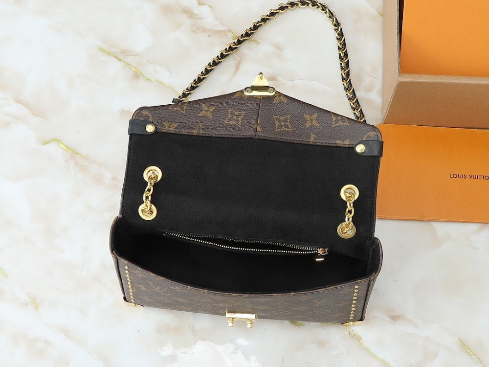 Anum Bags ln Luxury Bag --76503