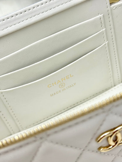Anum Bags CHn Luxury Bag --113739