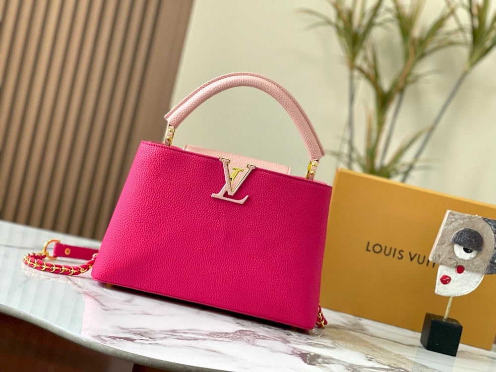 Anum Bags ln Luxury Bag --75767