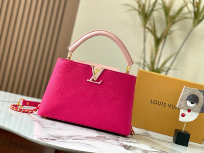 Anum Bags ln Luxury Bag --75767