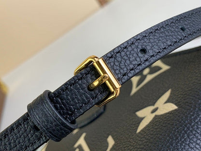 Anum Bags ln Luxury Bag --62172