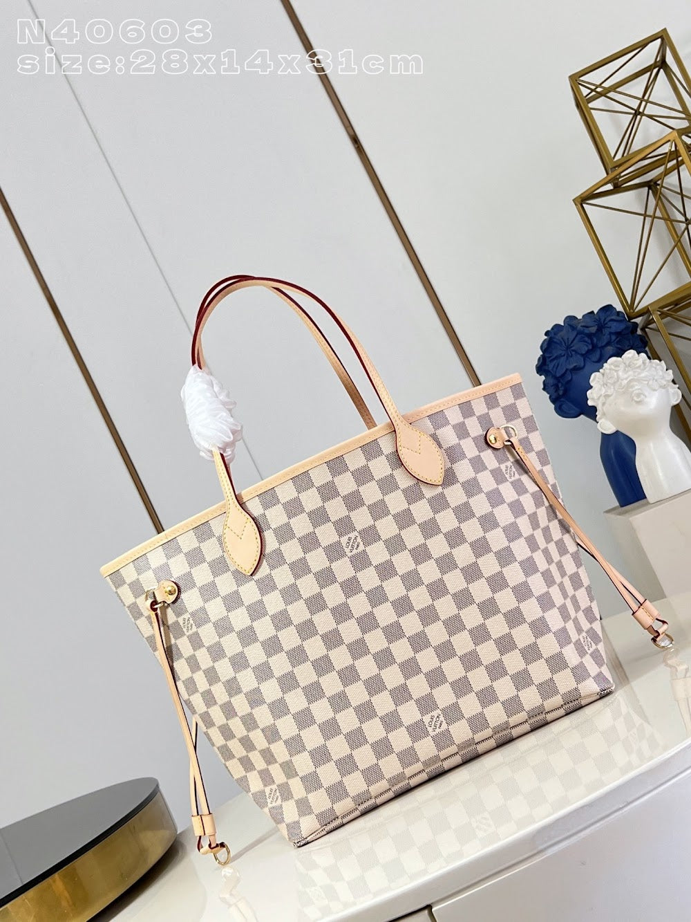 Anum Bags ln Luxury Bag --96074