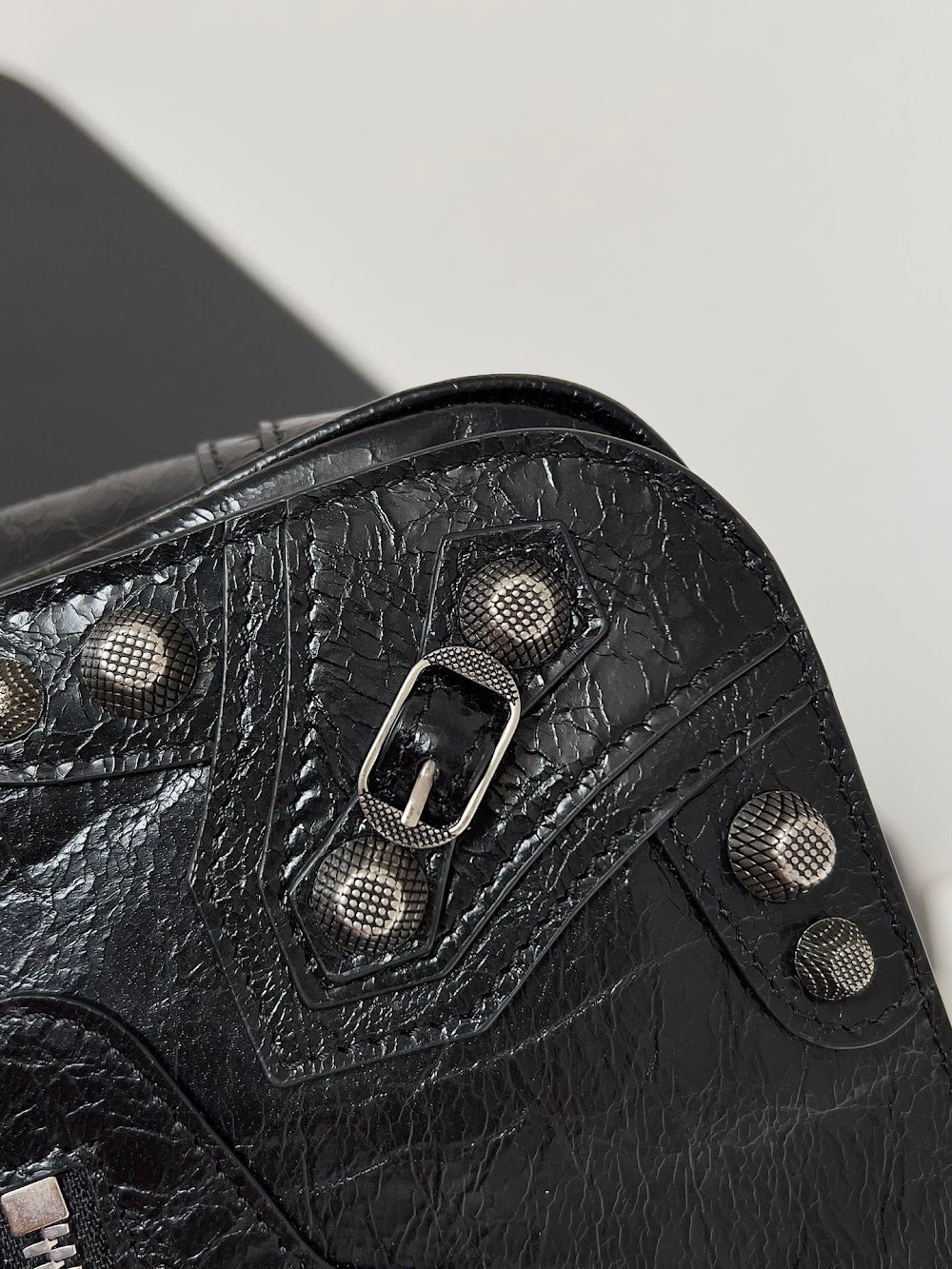 Anum Bags Balenciaga Luxury Bag --111184
