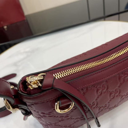 Anum Bags Guccin Luxury Bag --95022
