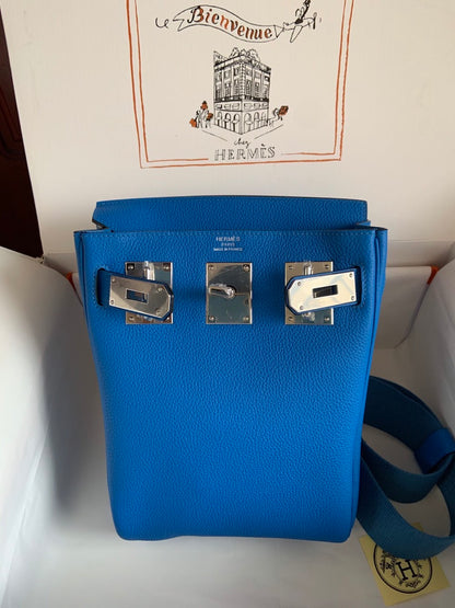 Anum Bags Hermesn Luxury Bag --118591