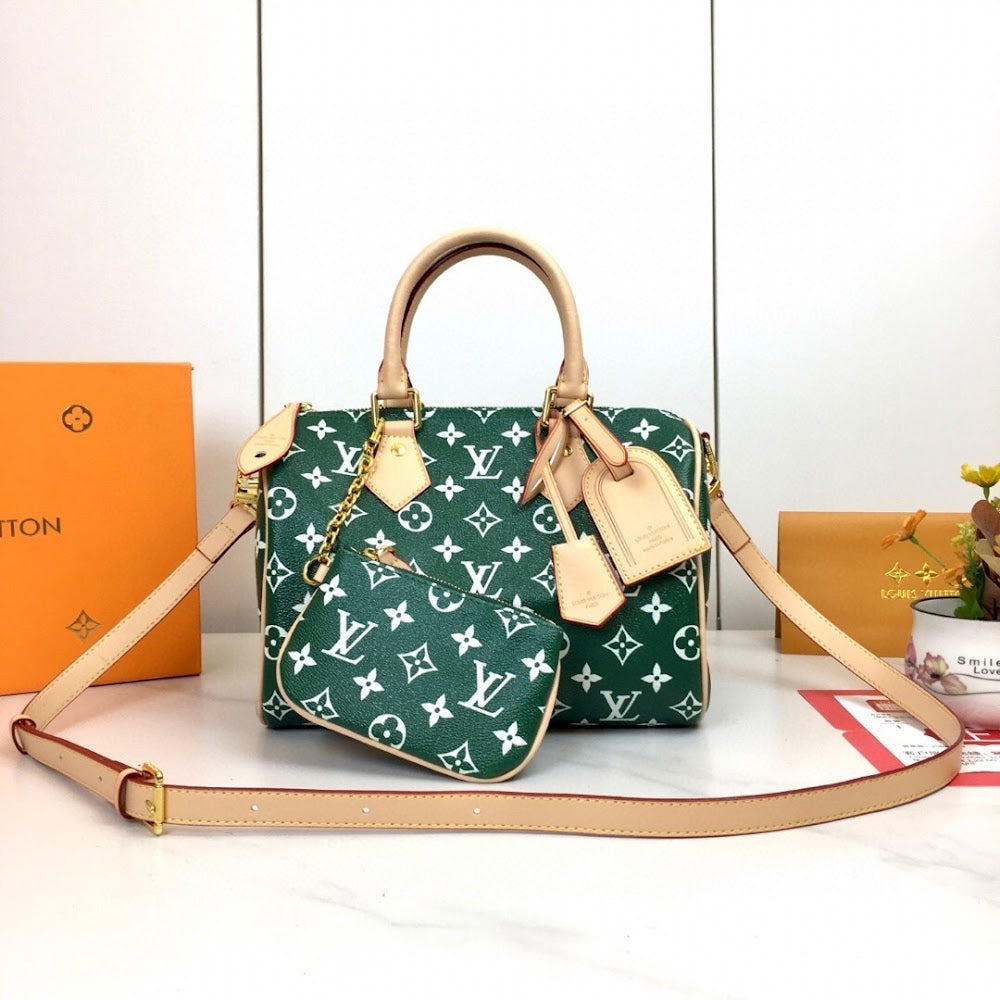 Anum Bags ln Luxury Bag --76728