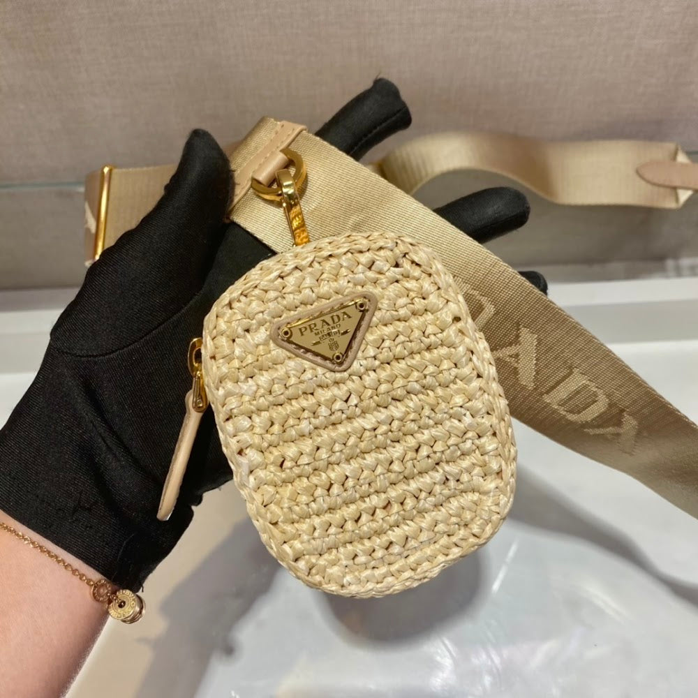 Anum Bags Prada Luxury Bag --54353