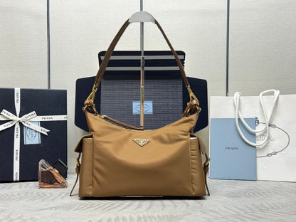 Anum Bags Pradn Luxury Bag --102921