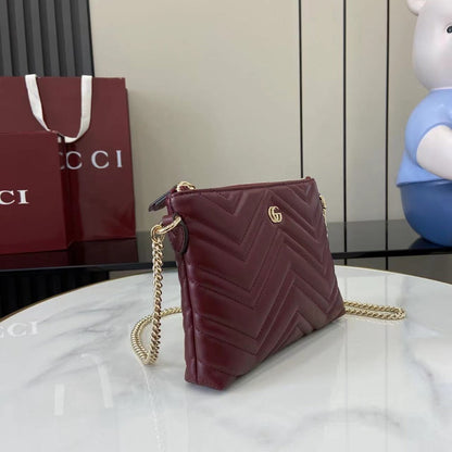 Anum Bags Guccin Luxury Bag --94853
