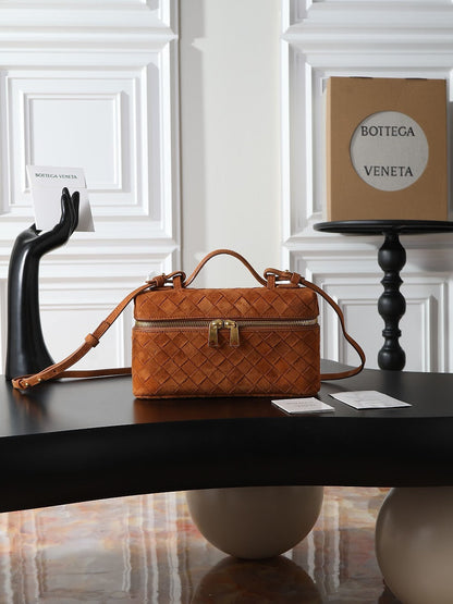 Anum Bags Bottegan Luxury Bag --91433