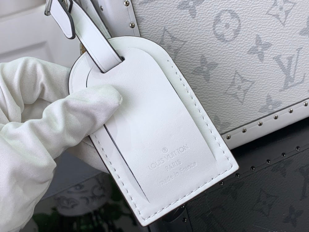 Anum Bags ln Luxury Bag --96996