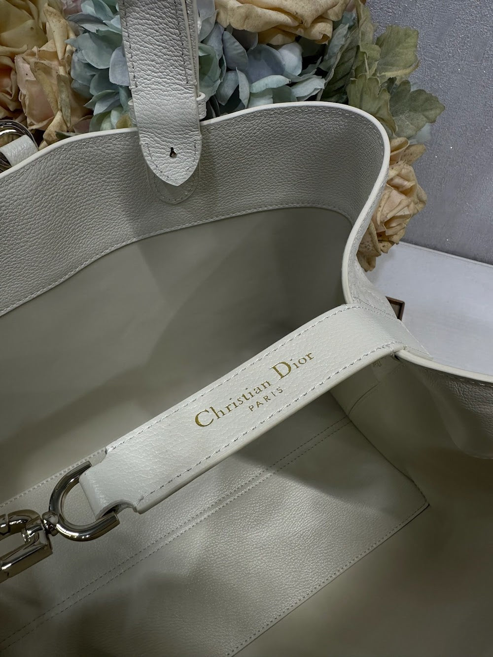 Anum Bags Diorn Luxury Bag --116136