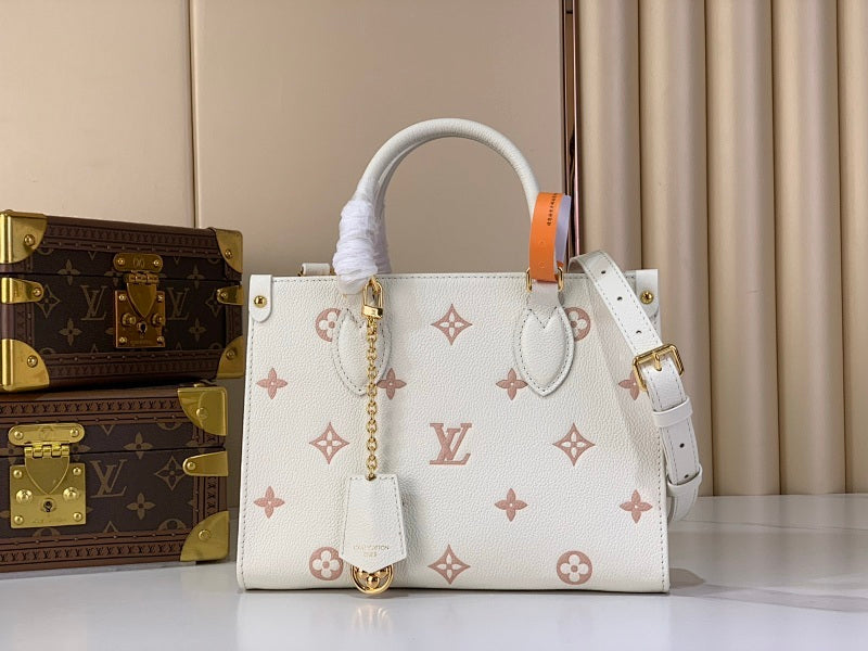 Anum Bags ln Luxury Bag --63039