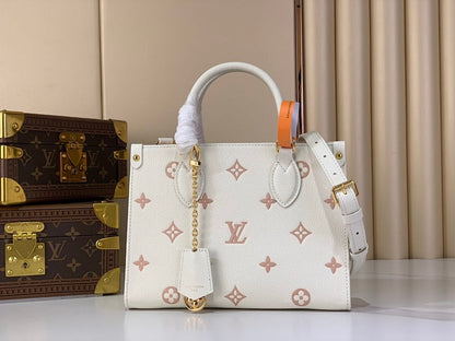 Anum Bags ln Luxury Bag --63039
