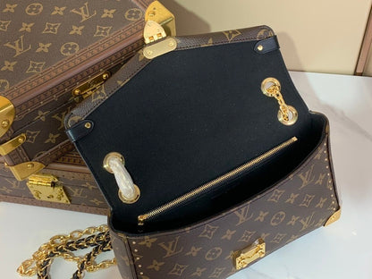 Anum Bags ln Luxury Bag --62639