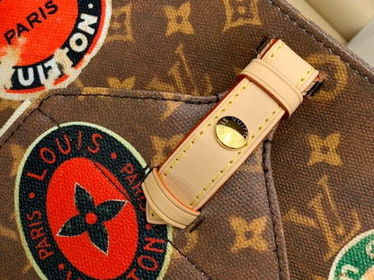 Anum Bags ln Luxury Bag --57062
