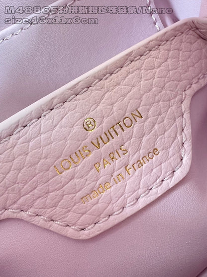 Anum Bags ln Luxury Bag --96958