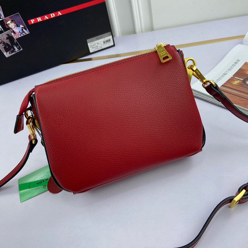 Anum Bags pradn Luxury Bag --73446