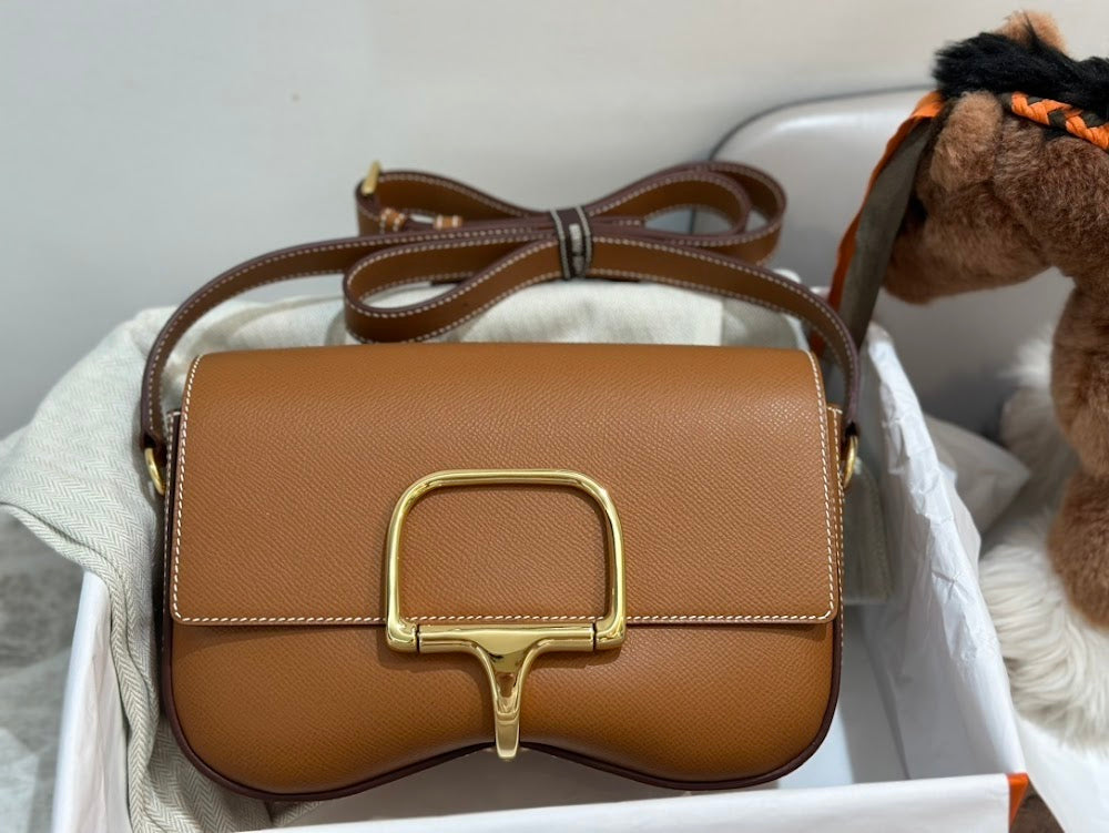 Anum Bags Hermesn Luxury Bag --118685