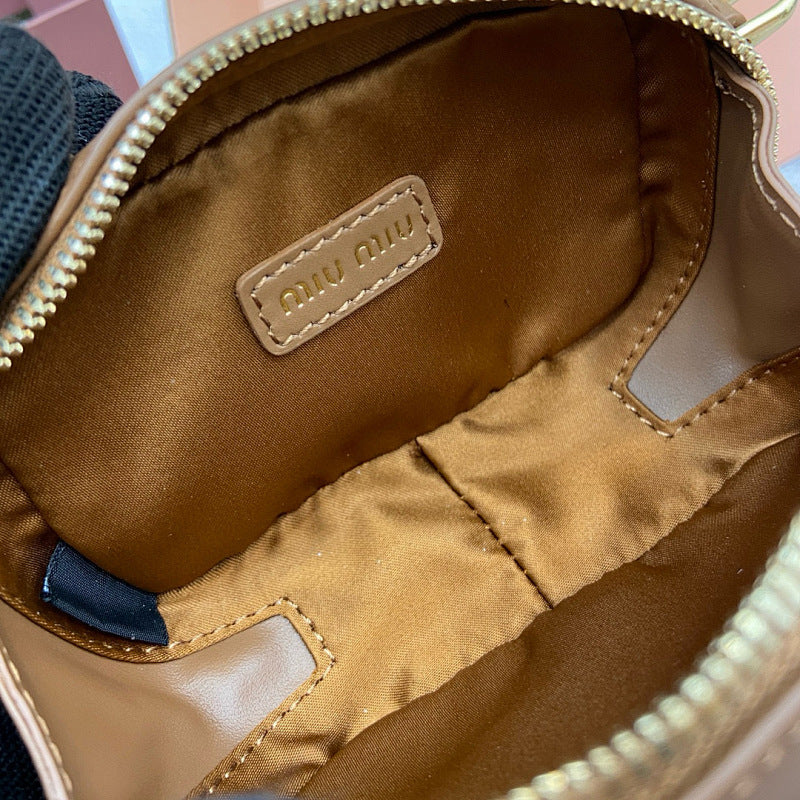 Anum Bags pradn Luxury Bag --75268