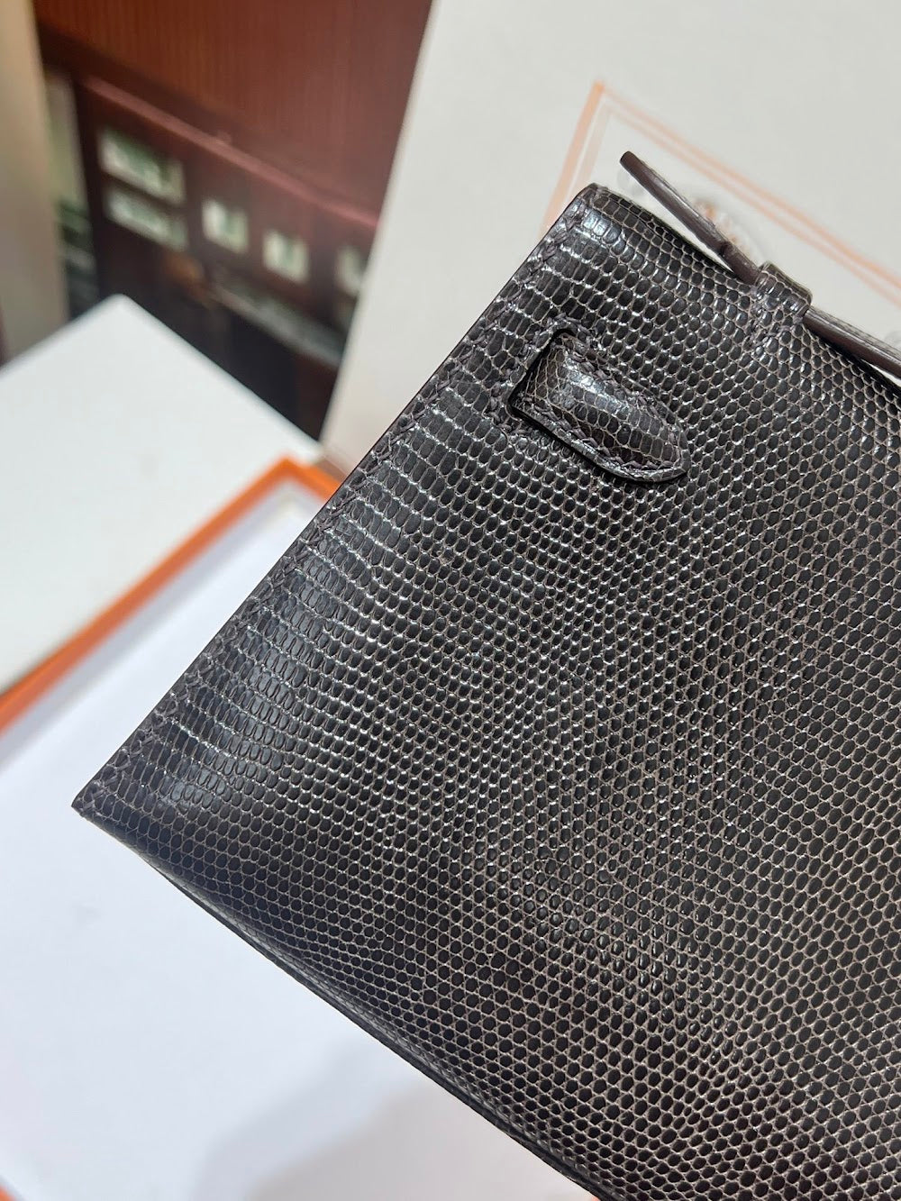 Anum Bags Hermesn Luxury Bag --117070