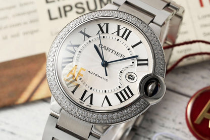 Anum Bags Luxury Designer Watch --104028