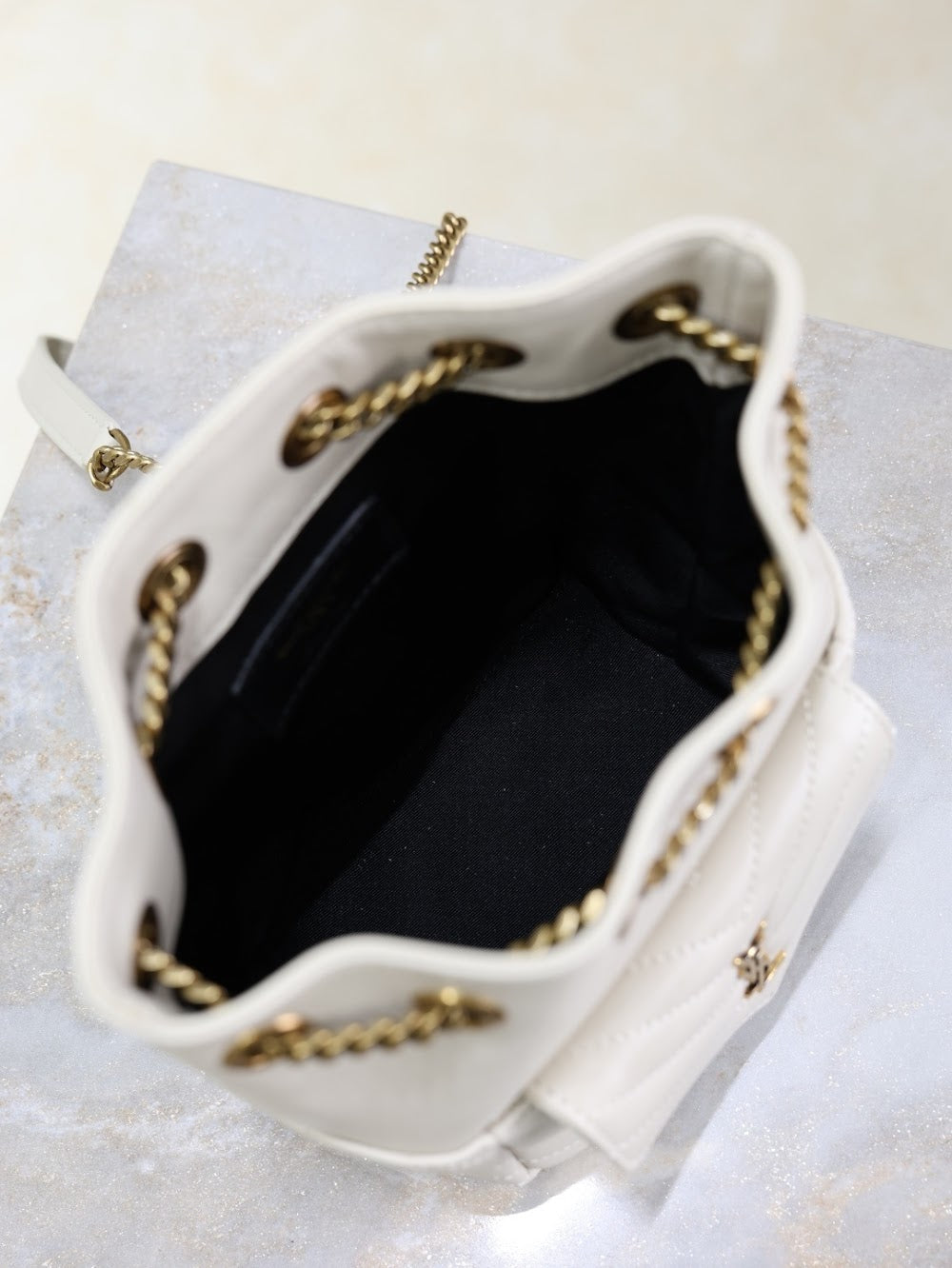 Anum Bags YSLn Luxury Bag --120646