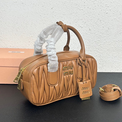 Anum Bags pradn Luxury Bag --75545